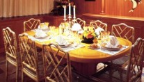AVA - Dining